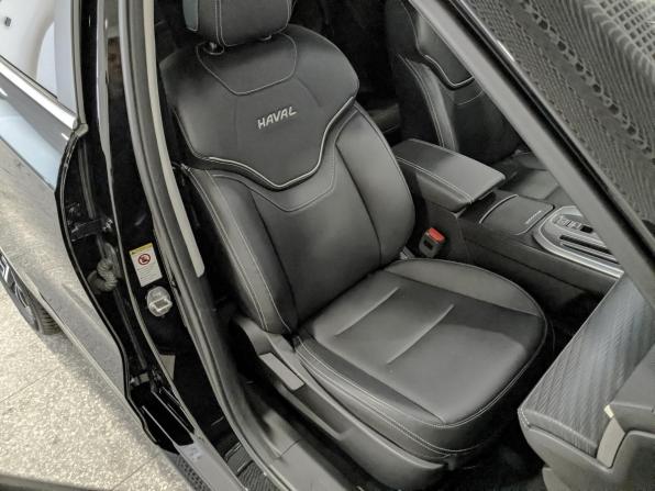 Haval Jolion I с пробегом 2023 года, цена 1 810 000 рублей, 39846 км, внедорожник, Автокод Объявления