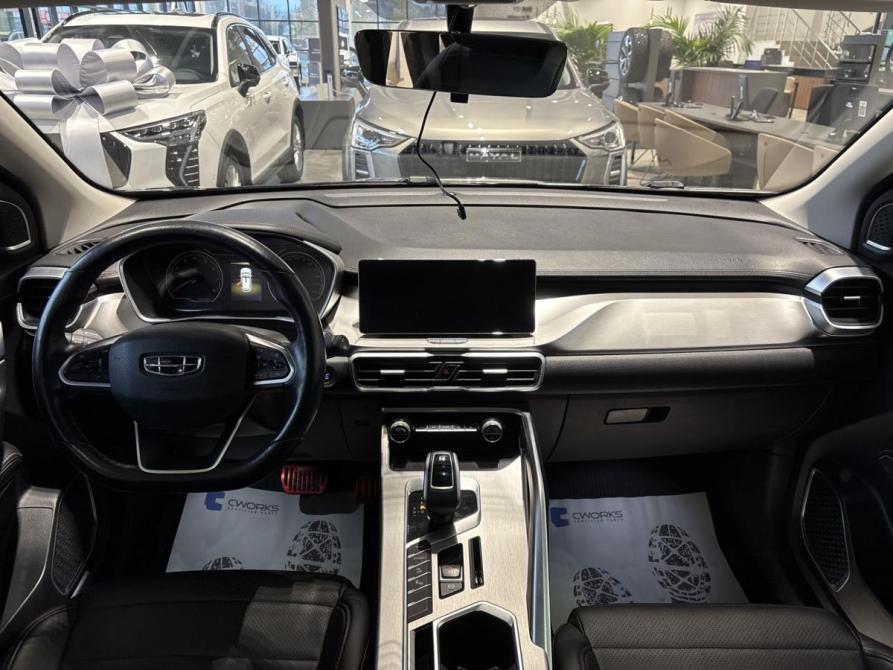 Geely Coolray I Новомосковск  - изображение 11