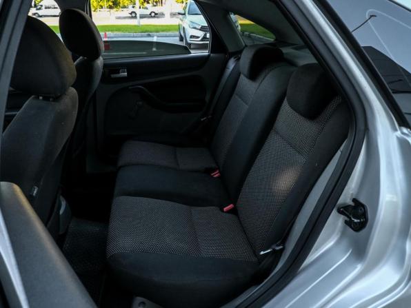 Ford Focus II Рестайлинг с пробегом 2010 года, цена 519 000 рублей, 249713 км, седан, Автокод Объявления