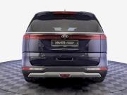 Kia Carnival IV Москва  - изображение 36