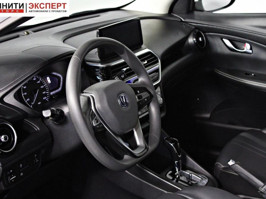 Changan Alsvin Белгород  - изображение 11
