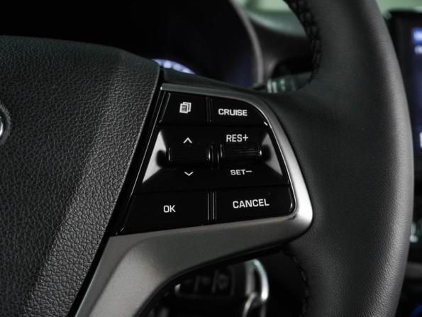 Hyundai Solaris II Рестайлинг с пробегом 2021 года, цена 1 699 000 рублей, 36575 км, седан, Автокод Объявления