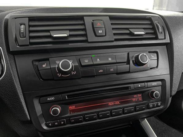 BMW 1 серии II (F20/F21) с пробегом 2013 года, цена 987 000 рублей, 293175 км, хэтчбек, Автокод Объявления