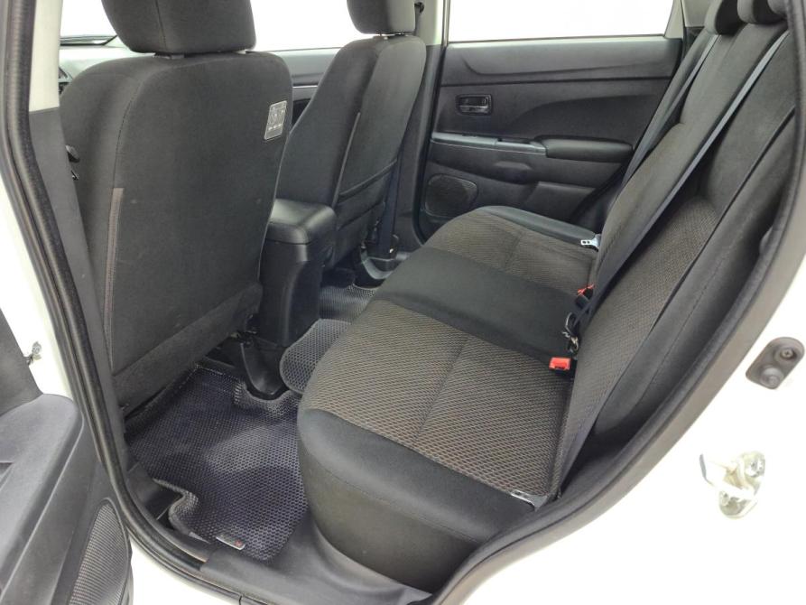 Mitsubishi ASX I Рестайлинг 3 Альметьевск  - изображение 18