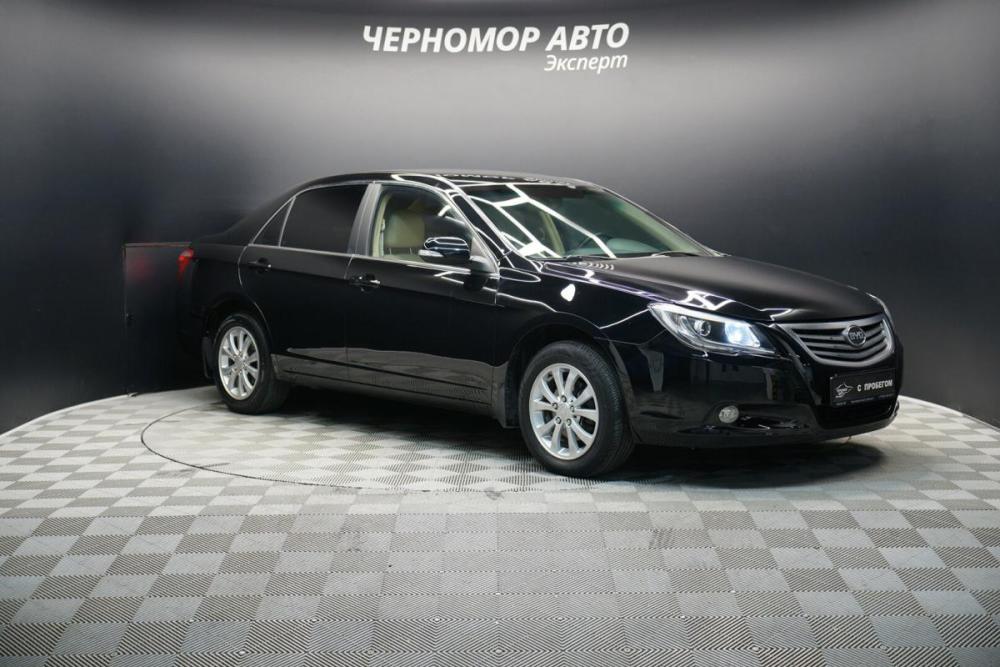 BYD G6 Крым  - изображение 7