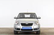 Skoda Fabia II Тюмень  - изображение 21