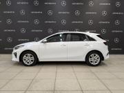 Kia Ceed III Москва  - изображение 34