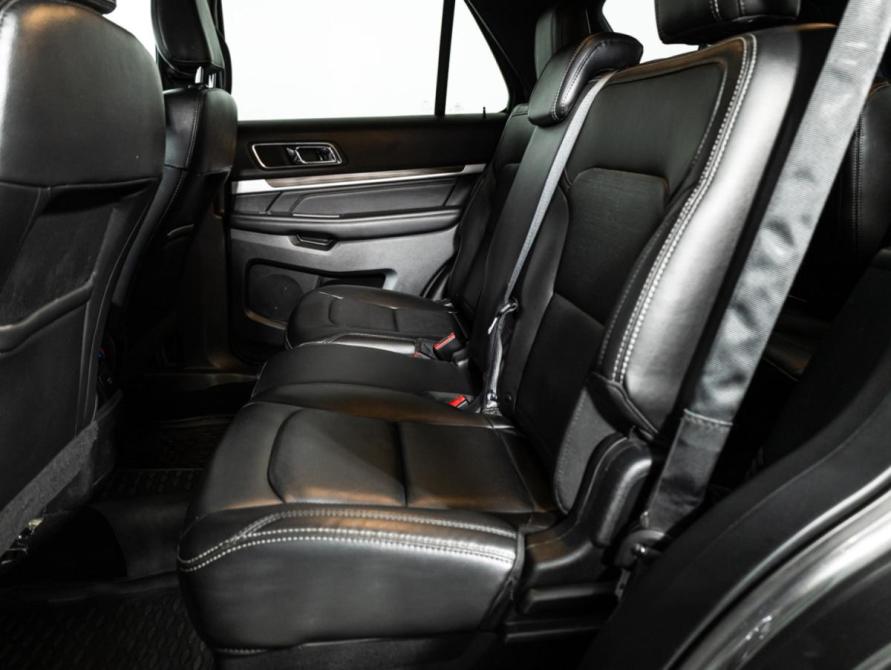 Ford Explorer V Рестайлинг 2 Санкт-Петербург  - изображение 10