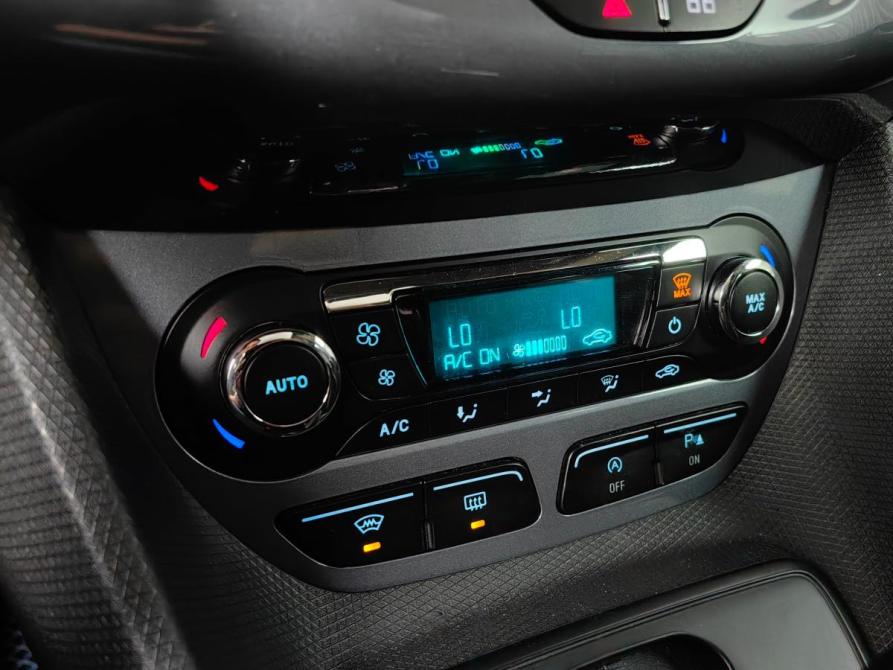 Ford Tourneo Connect II Москва  - изображение 19