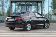 Hyundai Solaris II Рестайлинг Брянск  - изображение 28