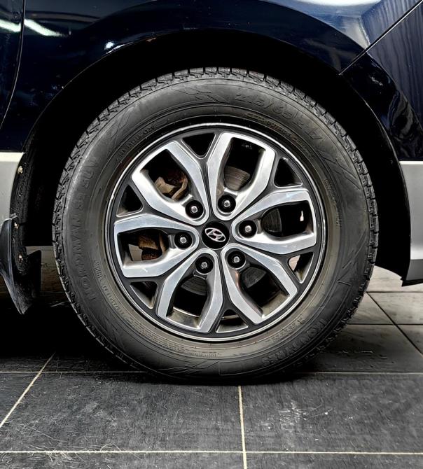 Hyundai H-1 II Рестайлинг 2 Москва  - изображение 25