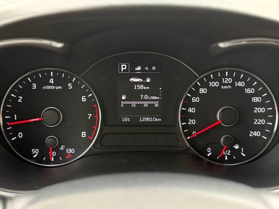 Kia Cerato III Рестайлинг (Classic) Екатеринбург  - изображение 20