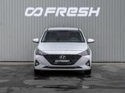 Hyundai Solaris II Рестайлинг Краснодар  - изображение 23