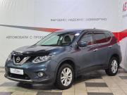 Nissan X-Trail III Воронеж  - изображение 24