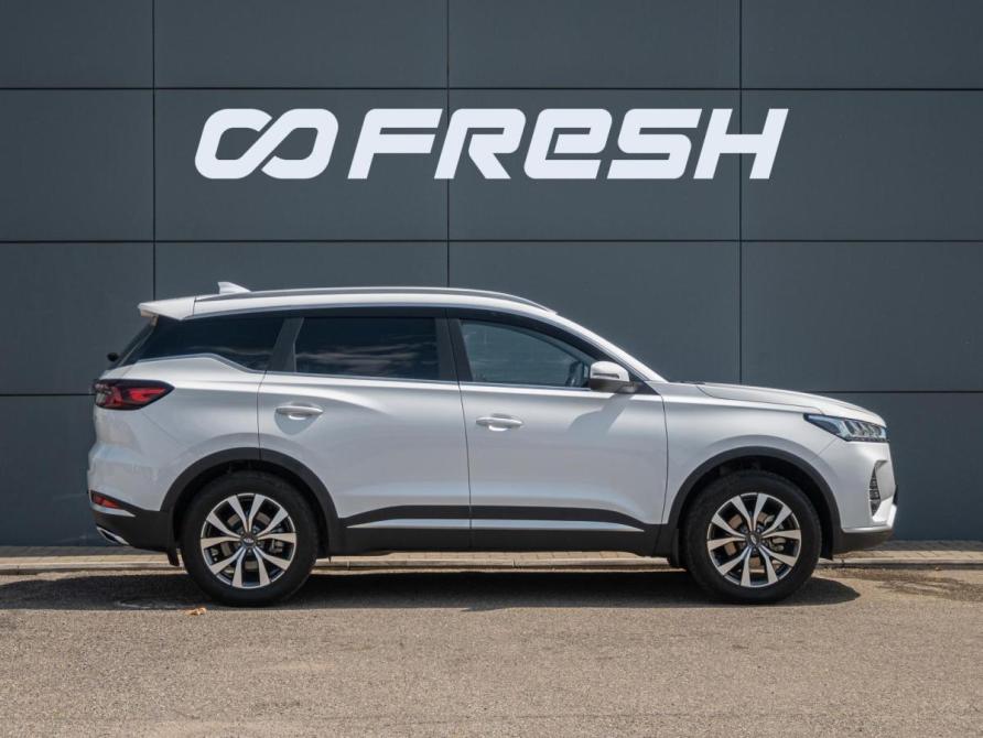 Chery Tiggo 7 Pro I Краснодар  - изображение 5