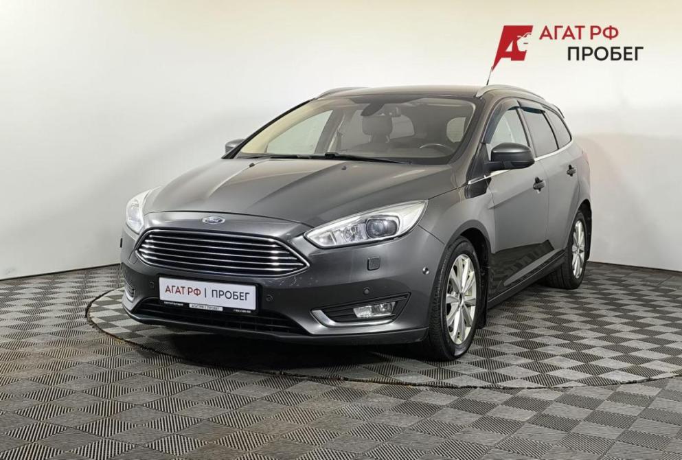 Ford Focus III Рестайлинг Нижний Новгород  - изображение 1