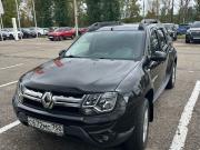 Renault Duster I Рестайлинг Тверь  - изображение 14