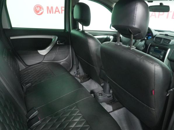 Nissan Terrano III (D10) с пробегом 2016 года, цена 1 276 000 рублей, 112372 км, внедорожник, Автокод Объявления