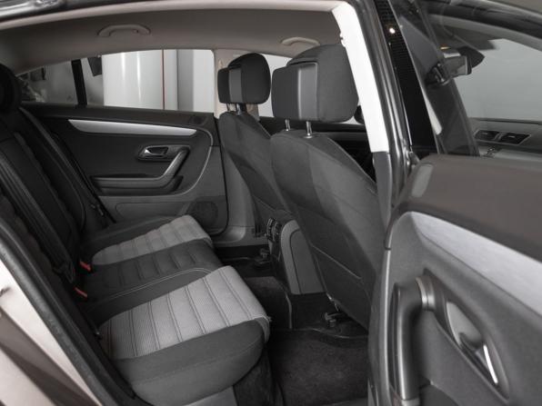 Volkswagen Passat CC I Рестайлинг с пробегом 2012 года, цена 1 330 000 рублей, 201000 км, седан, Автокод Объявления