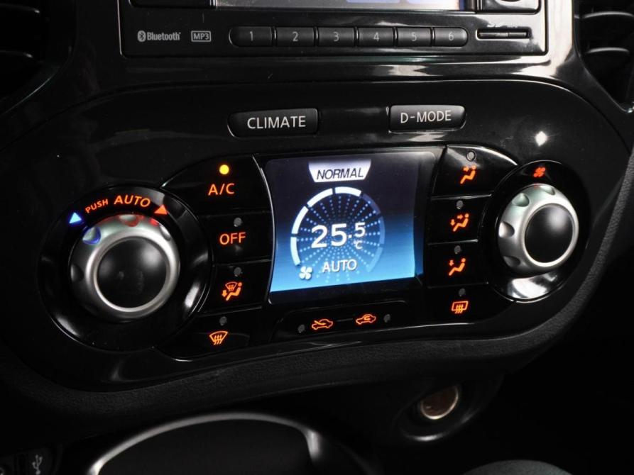 Nissan Juke I Воронеж  - изображение 13