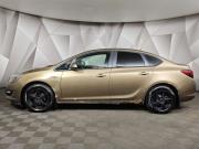 Opel Astra J Рестайлинг Москва  - изображение 21