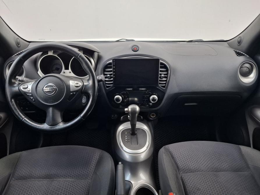 Nissan Juke I Москва  - изображение 12