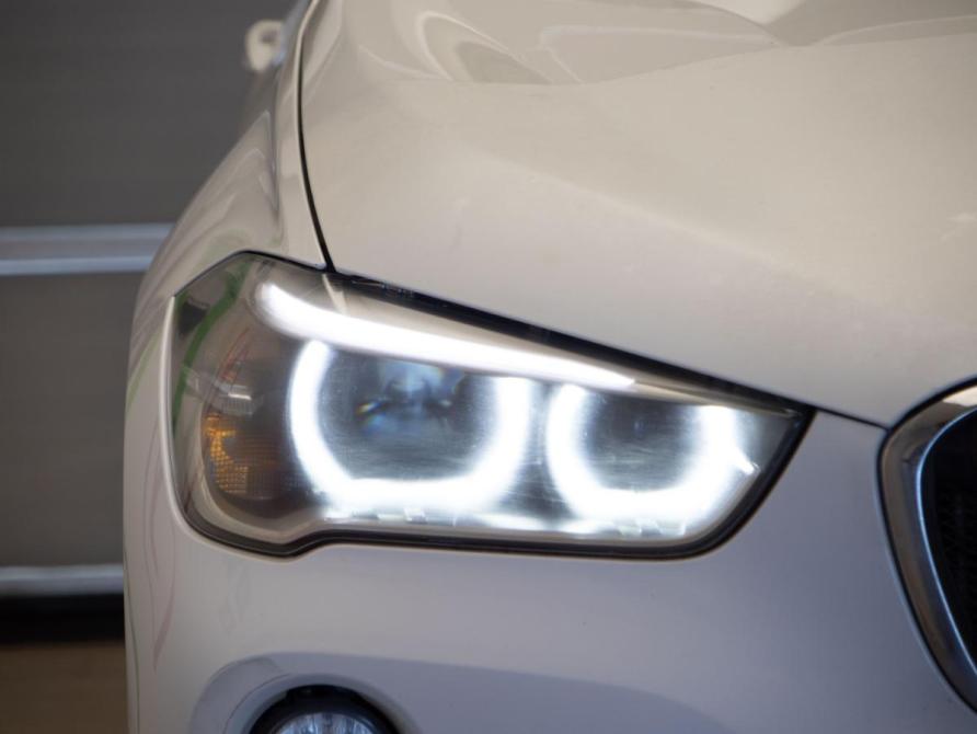 BMW X1 II (F48) Москва  - изображение 37