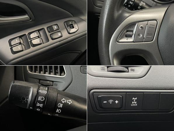 Hyundai ix35 I с пробегом 2012 года, цена 1 280 000 рублей, 173133 км, внедорожник, Автокод Объявления