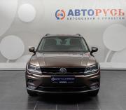 Volkswagen Tiguan II Москва  - изображение 27