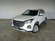 Chery Tiggo 4 Pro I Москва  - изображение 19