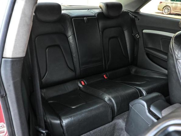Audi A5 I (8T) с пробегом 2008 года, цена 999 000 рублей, 218551 км, купе, Автокод Объявления