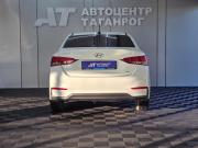 Hyundai Solaris II Таганрог  - изображение 25