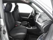Chery Tiggo (T11) I Ставрополь  - изображение 29