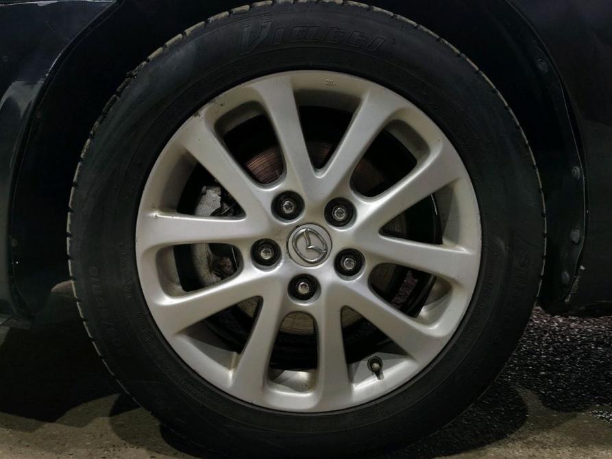 Mazda 3 I (BK) Рестайлинг Ставрополь  - изображение 10