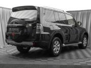 Mitsubishi Pajero IV Москва  - изображение 30