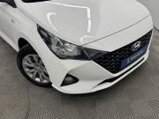 Hyundai Solaris II Рестайлинг Воронеж  - изображение 26