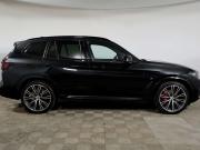 BMW X3 III (G01) Рестайлинг Санкт-Петербург  - изображение 27