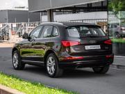 Audi Q5 I (8R) Рестайлинг Санкт-Петербург  - изображение 38
