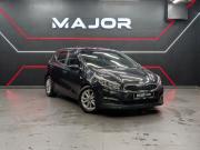 Kia Ceed II Рестайлинг Москва  - изображение 53