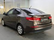 Kia Rio III Уфа  - изображение 30