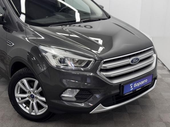 Ford Kuga II Рестайлинг с пробегом 2017 года, цена 1 749 000 рублей, 147203 км, внедорожник, Автокод Объявления