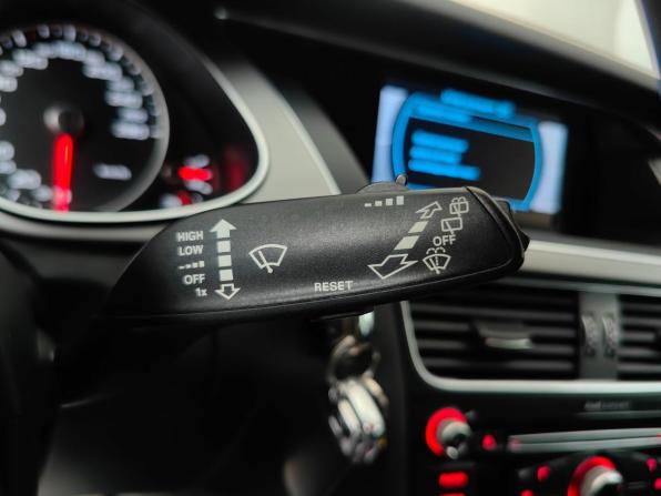 Audi A4 IV (B8) Рестайлинг с пробегом 2014 года, цена 1 149 000 рублей, 271000 км, универсал, Автокод Объявления