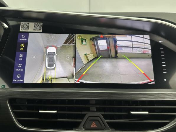Knewstar 001 с пробегом 2024 года, цена 3 674 000 рублей, 5362 км, внедорожник, Автокод Объявления