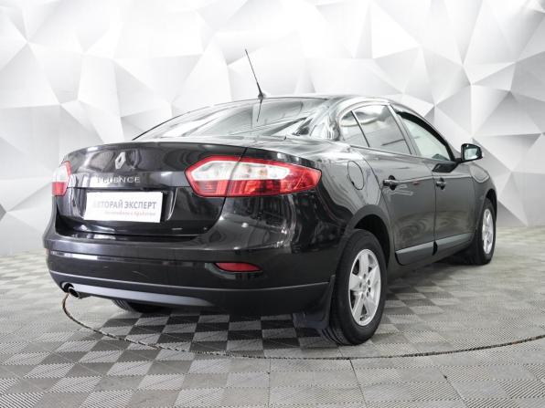 Renault Fluence I с пробегом 2011 года, цена 650 000 рублей, 194000 км, седан, Автокод Объявления