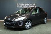 Peugeot 308 I Рестайлинг Уфа  - изображение 19