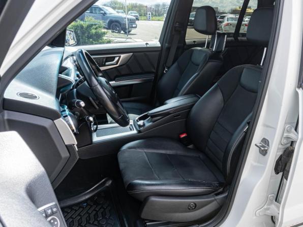 Mercedes-Benz GLK-Класс I (X204) Рестайлинг с пробегом 2012 года, цена 1 840 000 рублей, 155114 км, внедорожник, Автокод Объявления