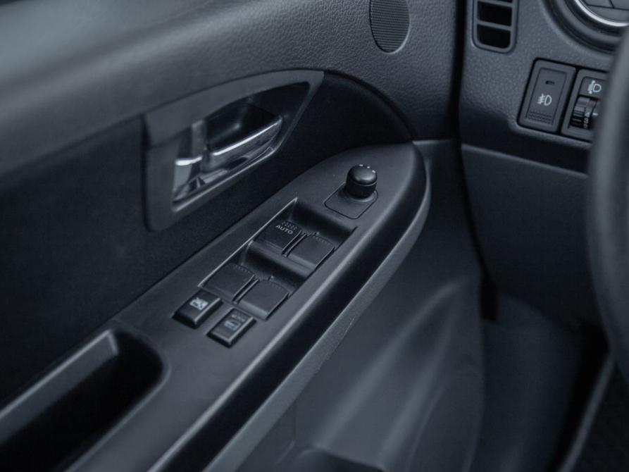 Suzuki SX4 I (Classic) Рестайлинг Тюмень  - изображение 7