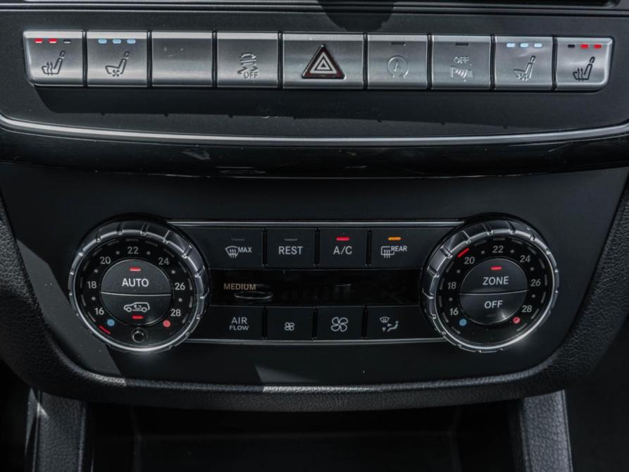 Mercedes-Benz GLS I (X166) Ставрополь  - изображение 20