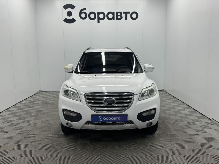 Lifan X60 I Воронеж  - изображение 3