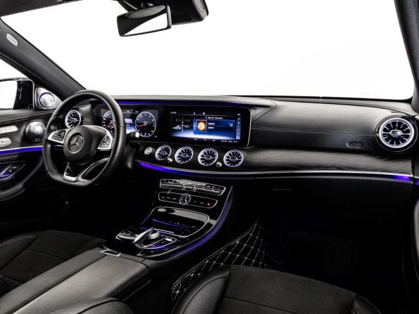 Mercedes-Benz E-Класс V (W213 S213 C238) с пробегом 2017 года, цена 2 920 500 рублей, 148343 км, седан, Автокод Объявления